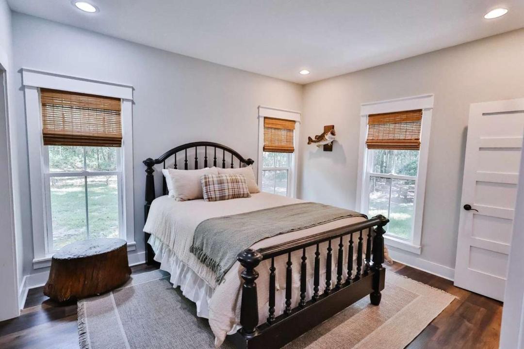 Photo of Bedroom in Statesboro