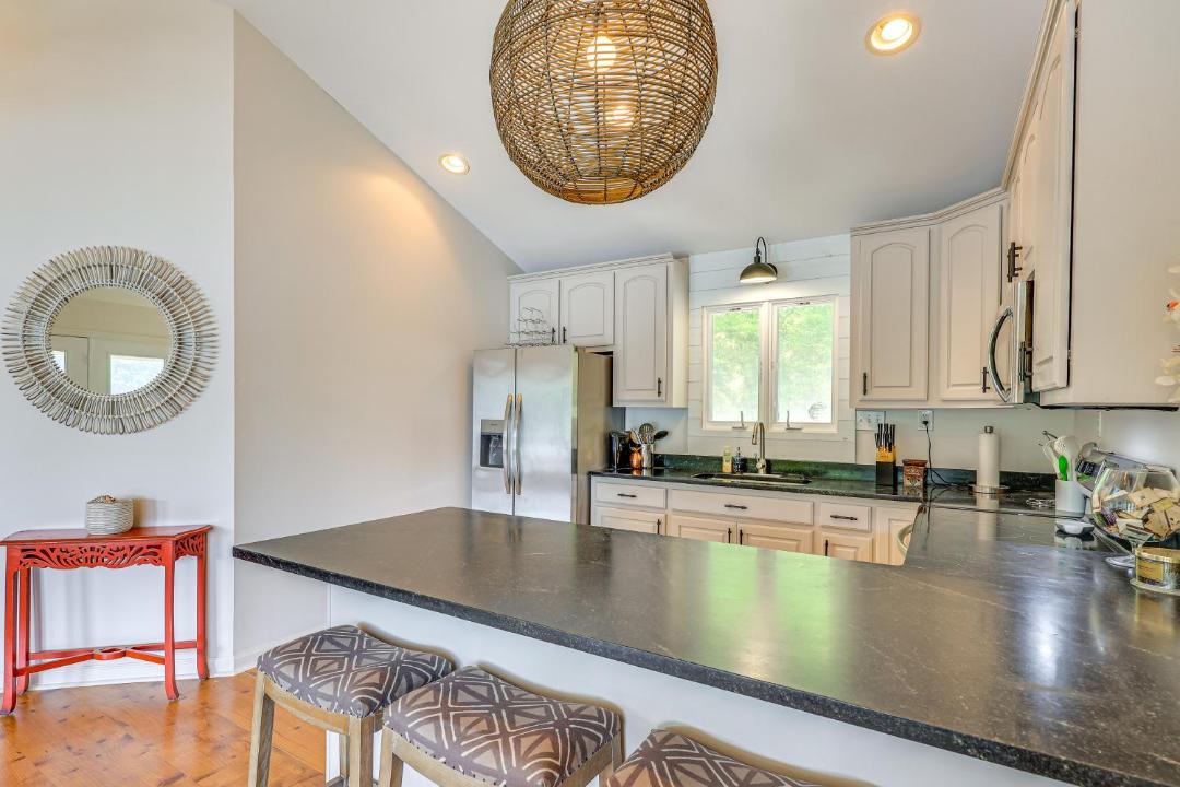Photo of Kitchen in Logan