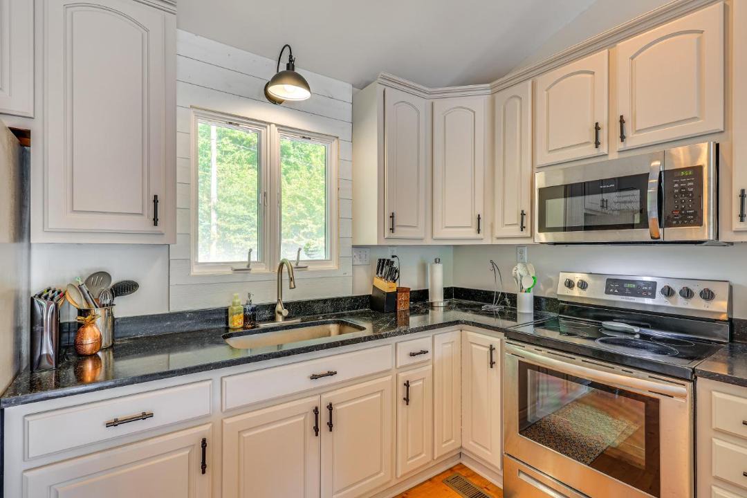 Photo of Kitchen in Logan