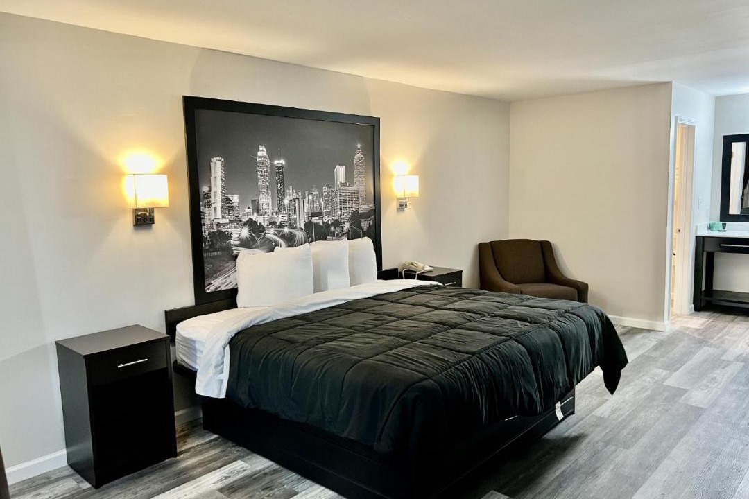 Photo of Bedroom in College Park