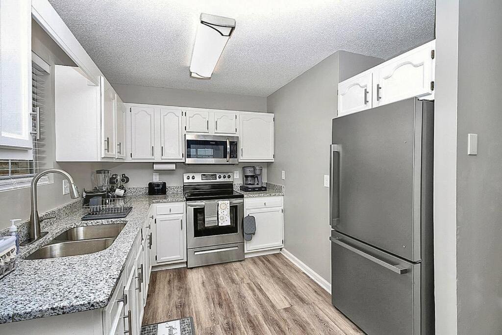 Photo of Kitchen in Charlotte