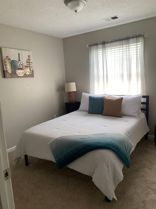 Photo of Bedroom in Charlotte