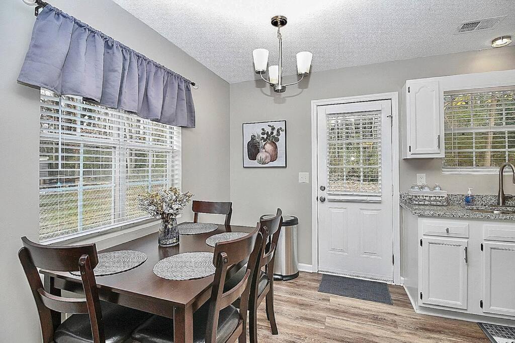 Photo of Kitchen in Charlotte