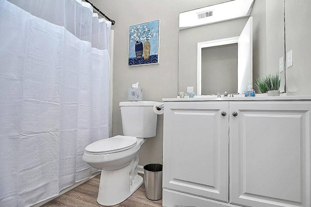 Photo of Bathroom in Charlotte