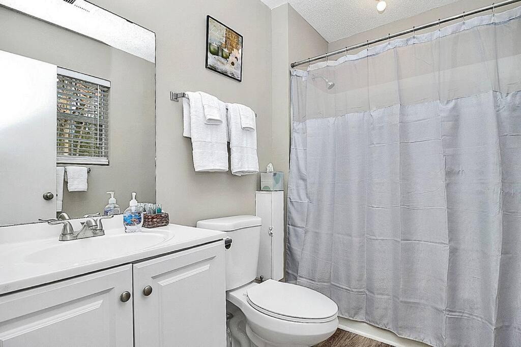 Photo of Bathroom in Charlotte