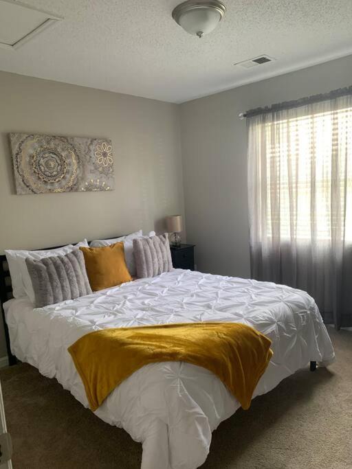 Photo of Bedroom in Charlotte