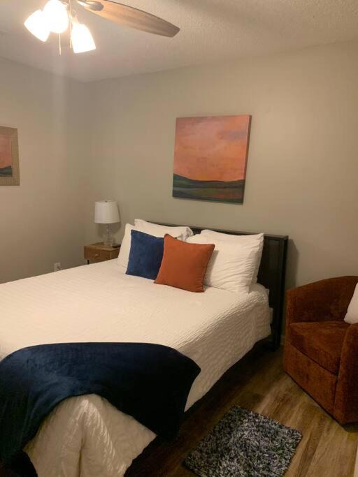 Photo of Bedroom in Charlotte