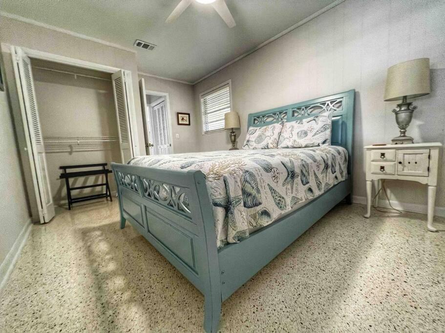 Photo of Bedroom in Jekyll Island