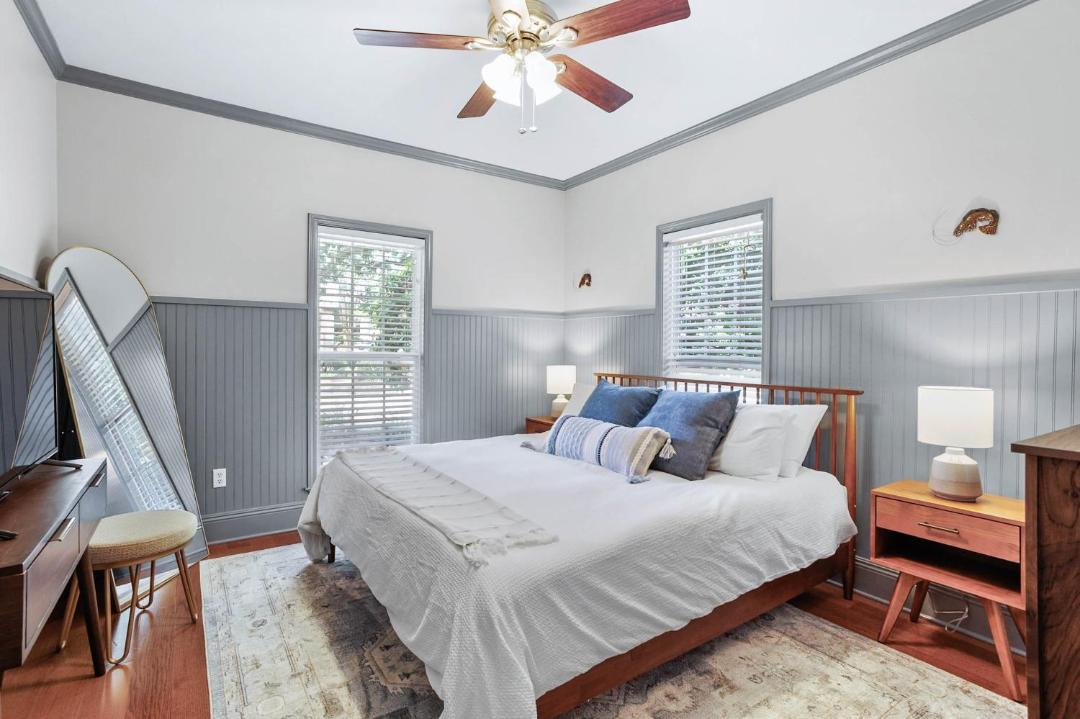 Photo of Bedroom in Ocean Springs