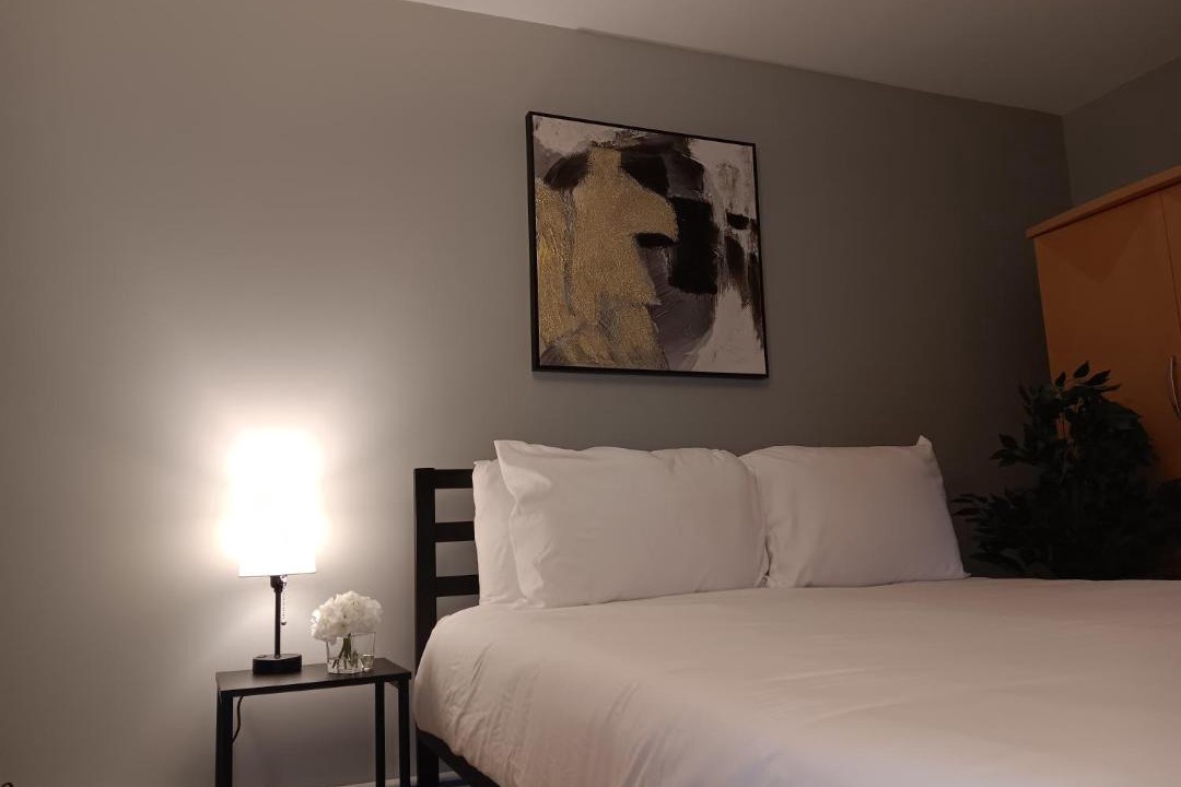 Photo of Bedroom in Washington Park