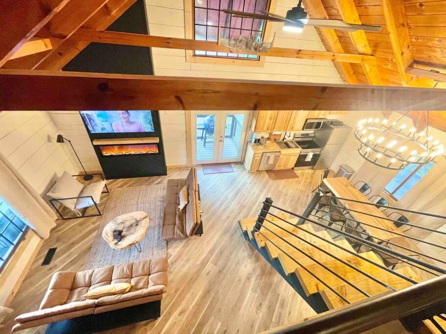 Photo of Livingroom in Sevierville