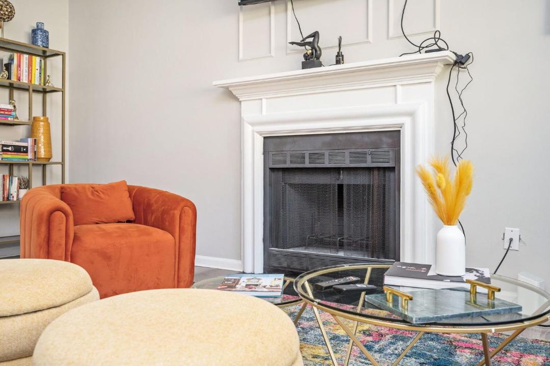 Photo of Livingroom in Decatur