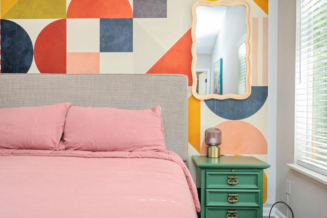 Photo of Bedroom in Decatur