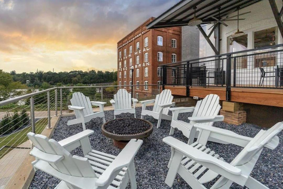 Photo of Patio Balcony in Columbus