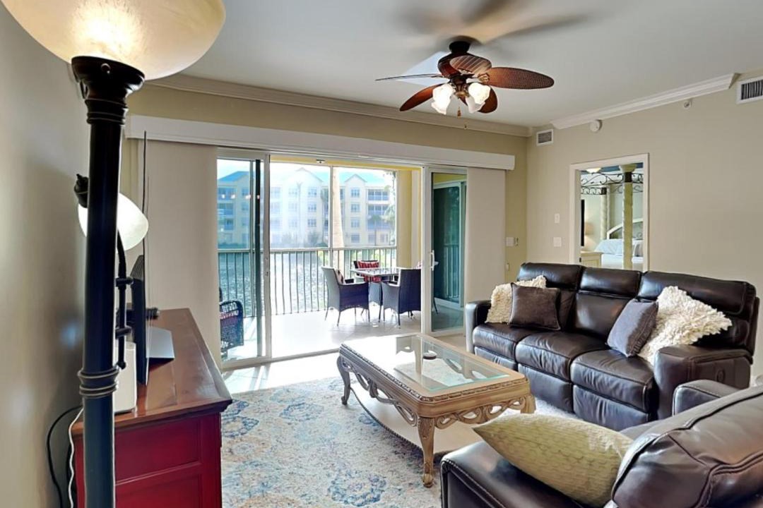 Photo of Livingroom in South Island
