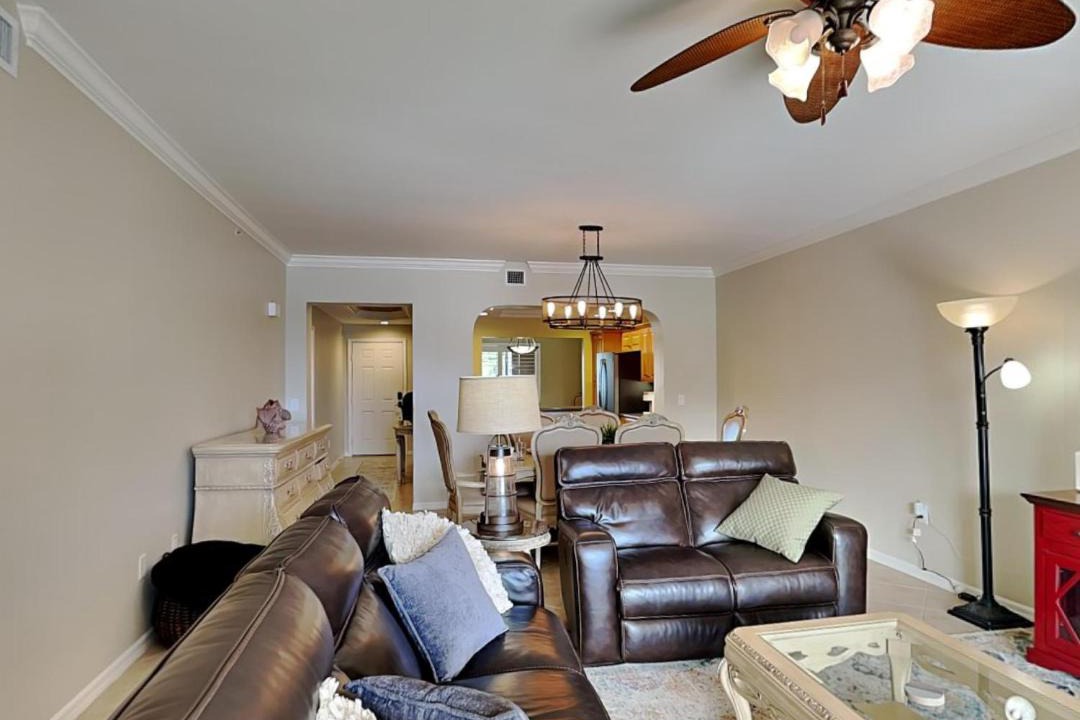 Photo of Livingroom in South Island