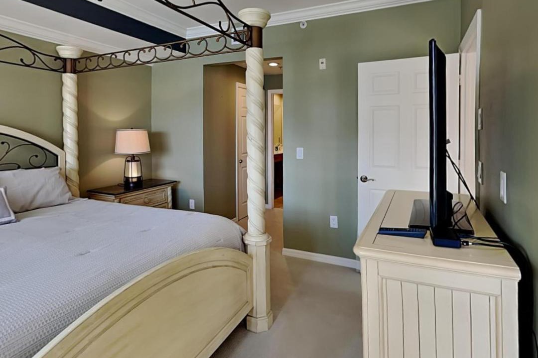 Photo of Bedroom in South Island