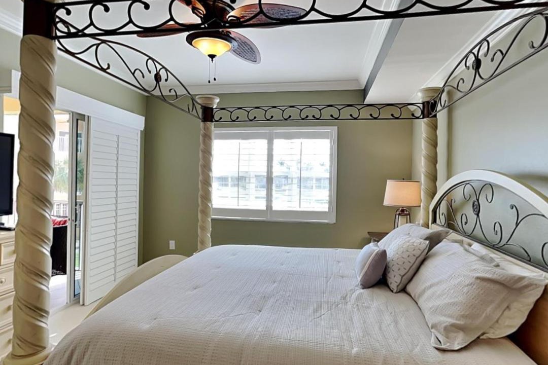 Photo of Bedroom in South Island