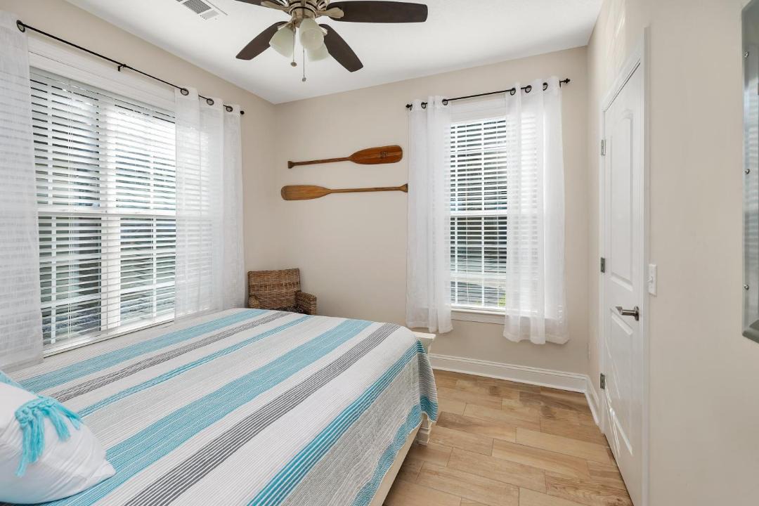 Photo of Bedroom in Saint Simons Island
