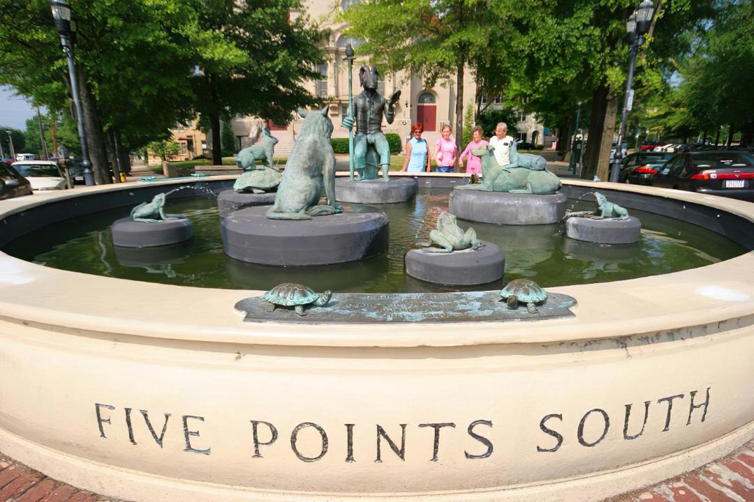 Photo of Others in Five Points South