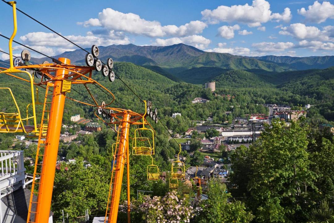 Photo of Others in Sevierville