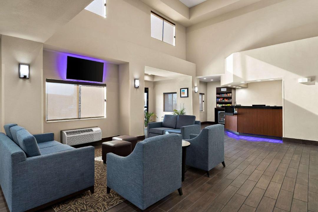 Photo of Livingroom in Mesilla Park