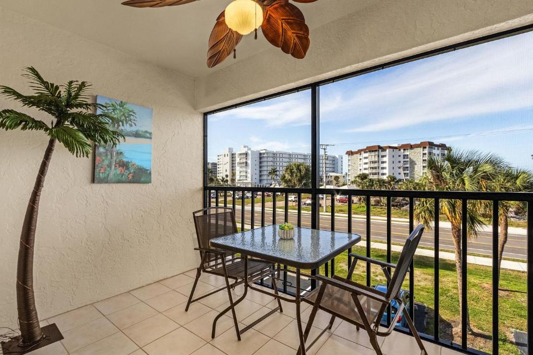 Photo of Patio Balcony in South Island