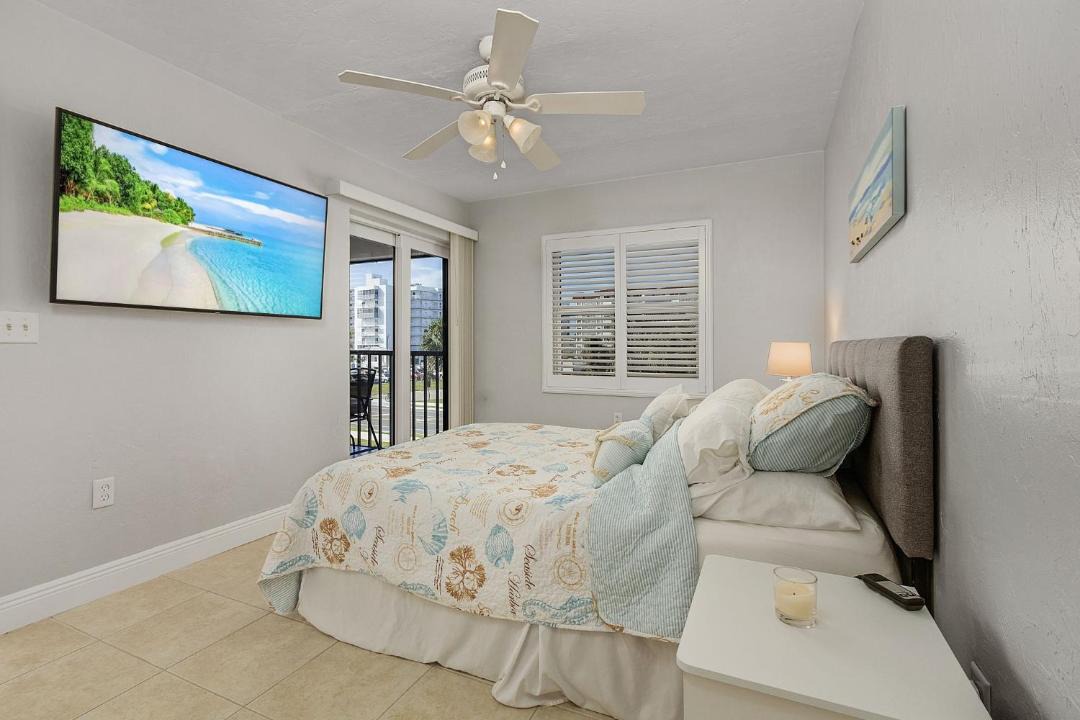 Photo of Bedroom in South Island