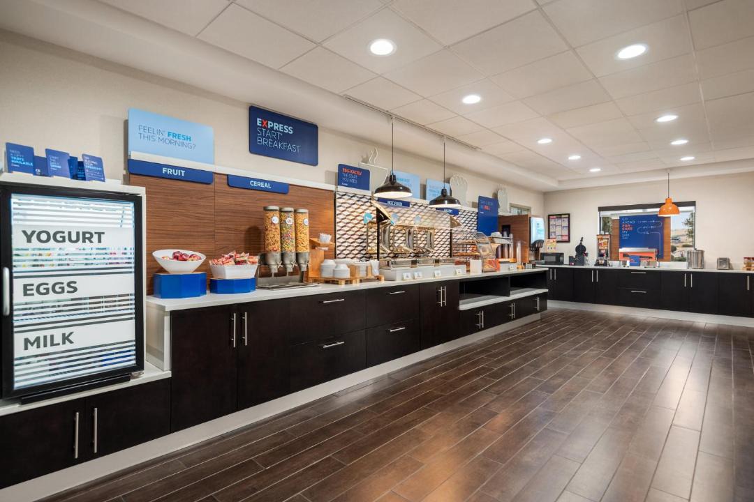 Photo of Kitchen in McDonough