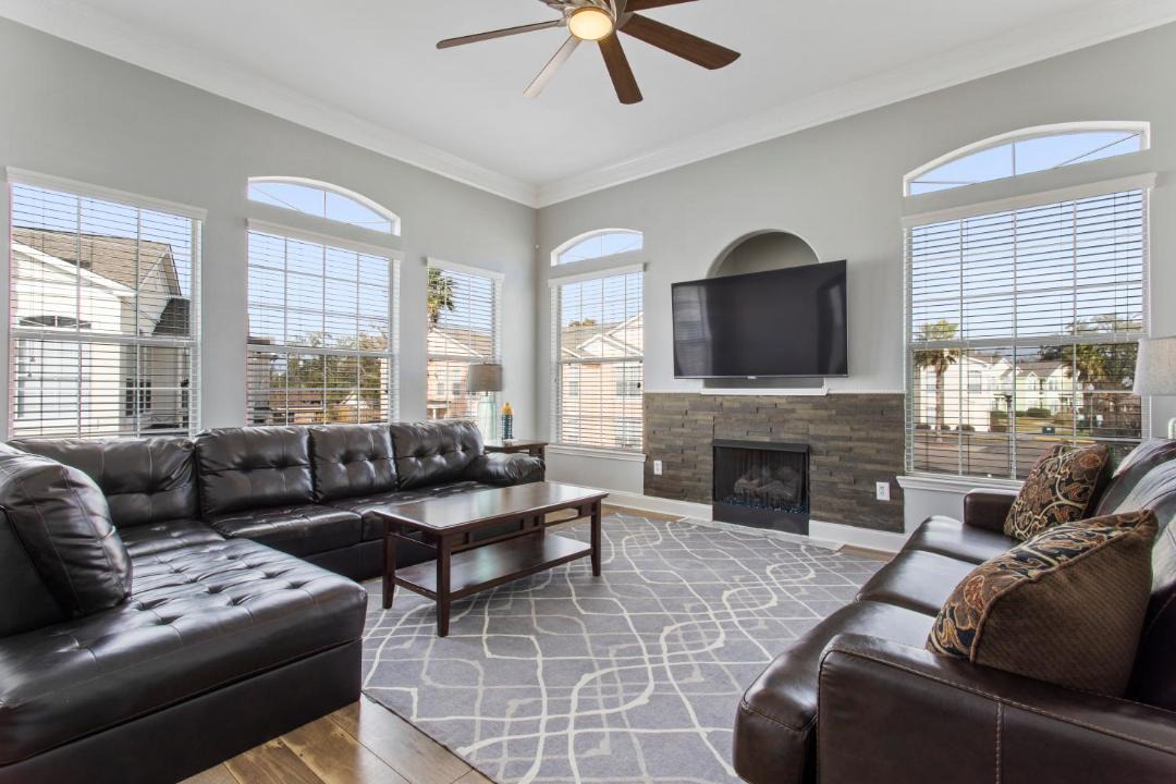 Photo of Livingroom in Gulfport