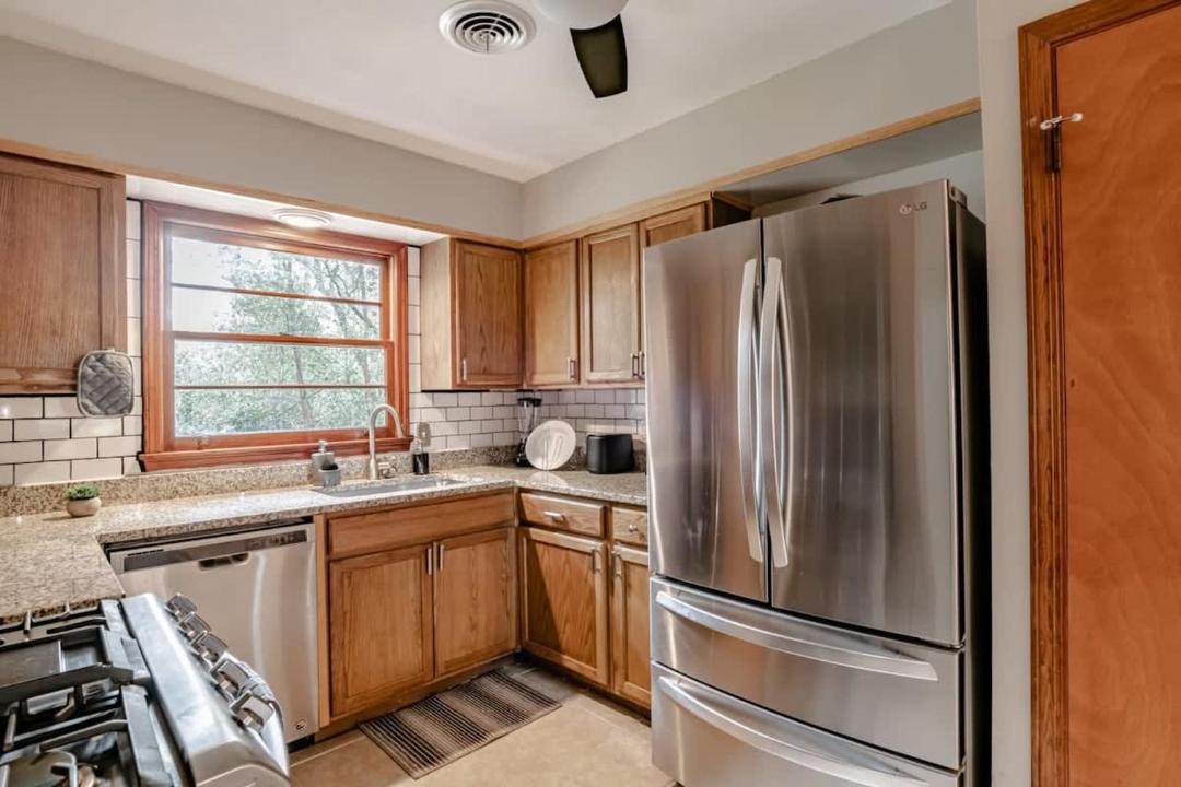 Photo of Kitchen in Mobile