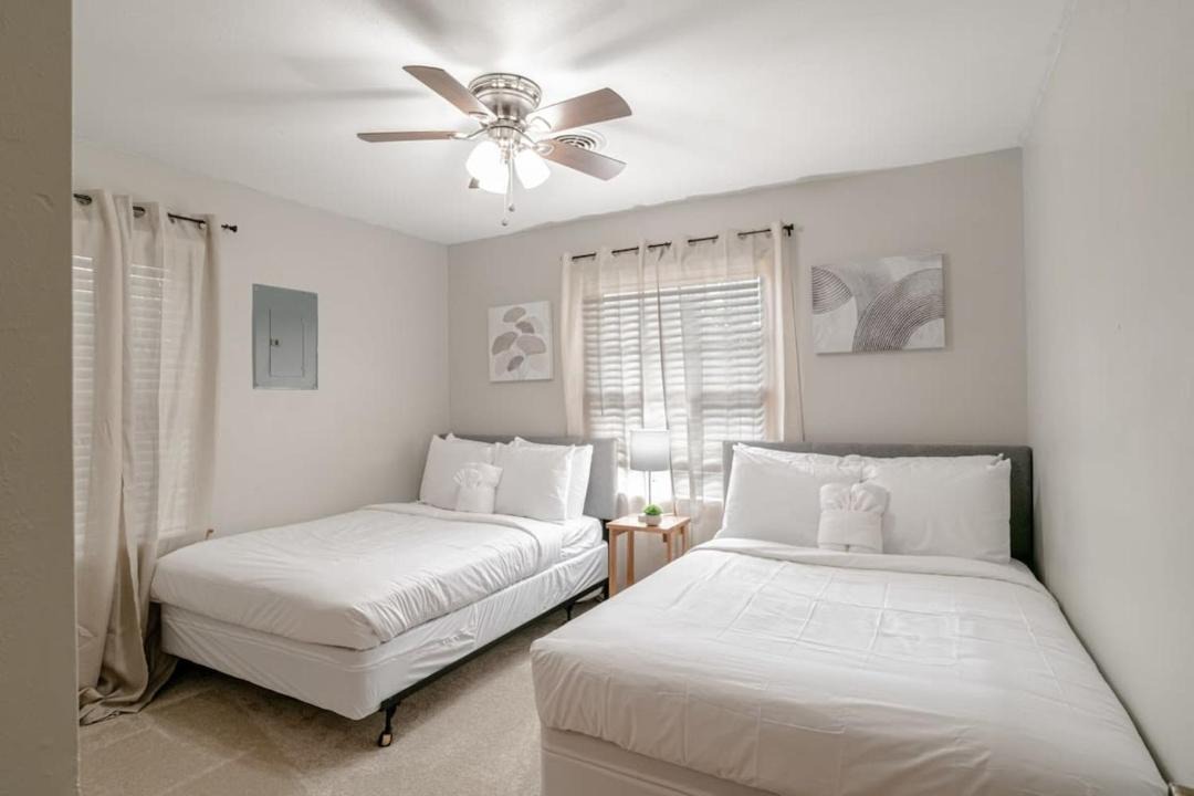 Photo of Bedroom in Mobile