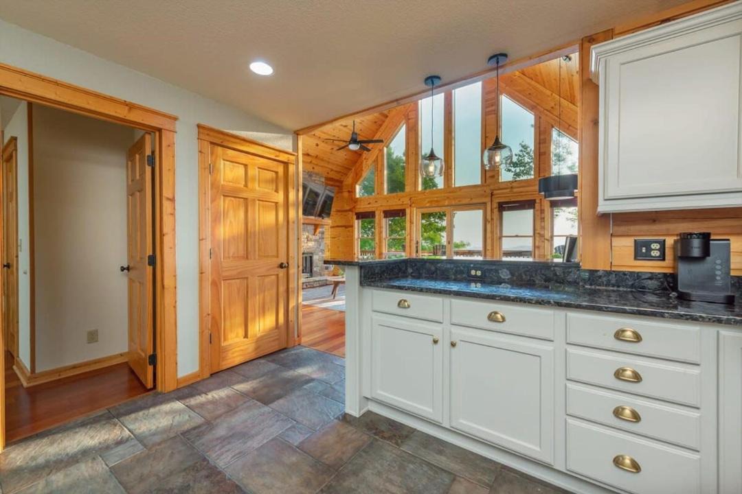 Photo of Kitchen in Wolf Laurel