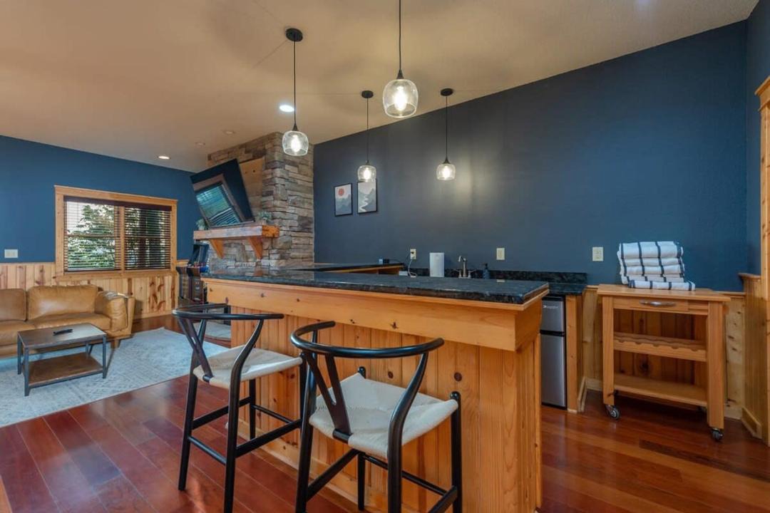 Photo of Kitchen in Wolf Laurel