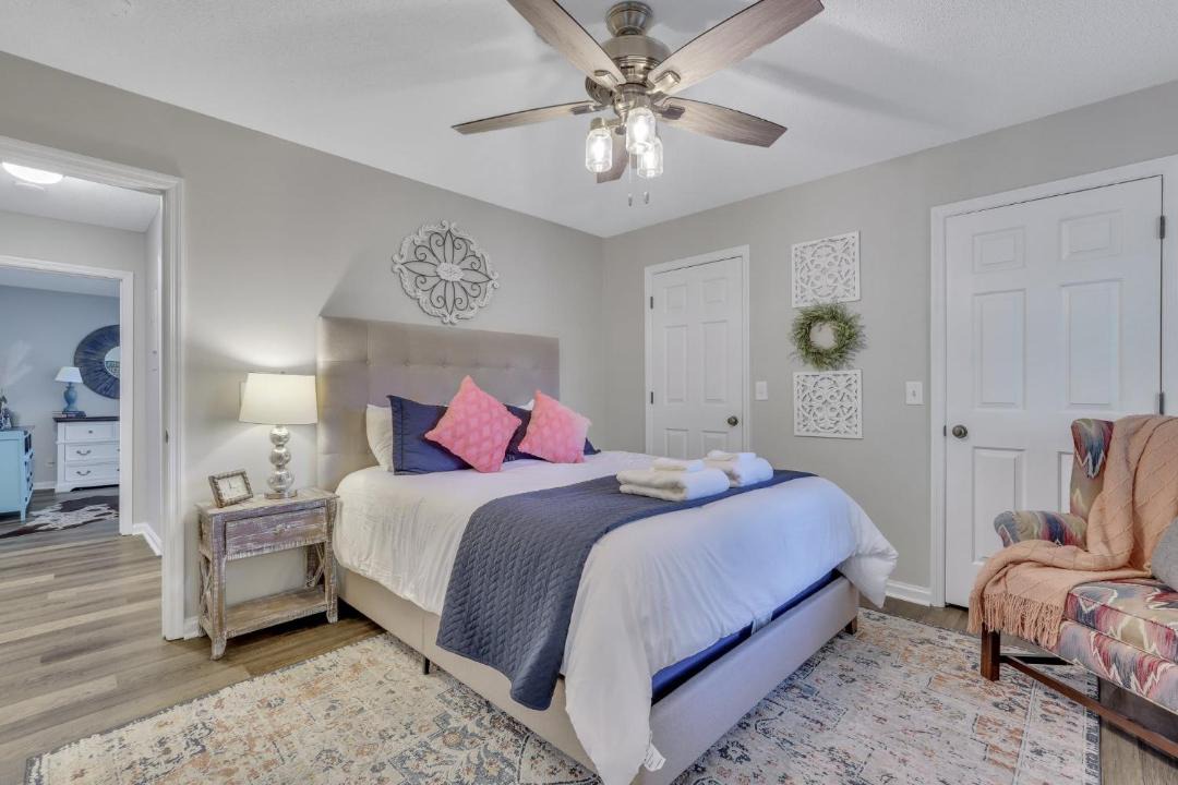 Photo of Bedroom in Statesboro