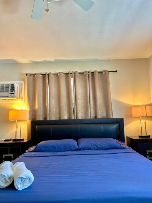 Photo of Bedroom in Eastern Shores