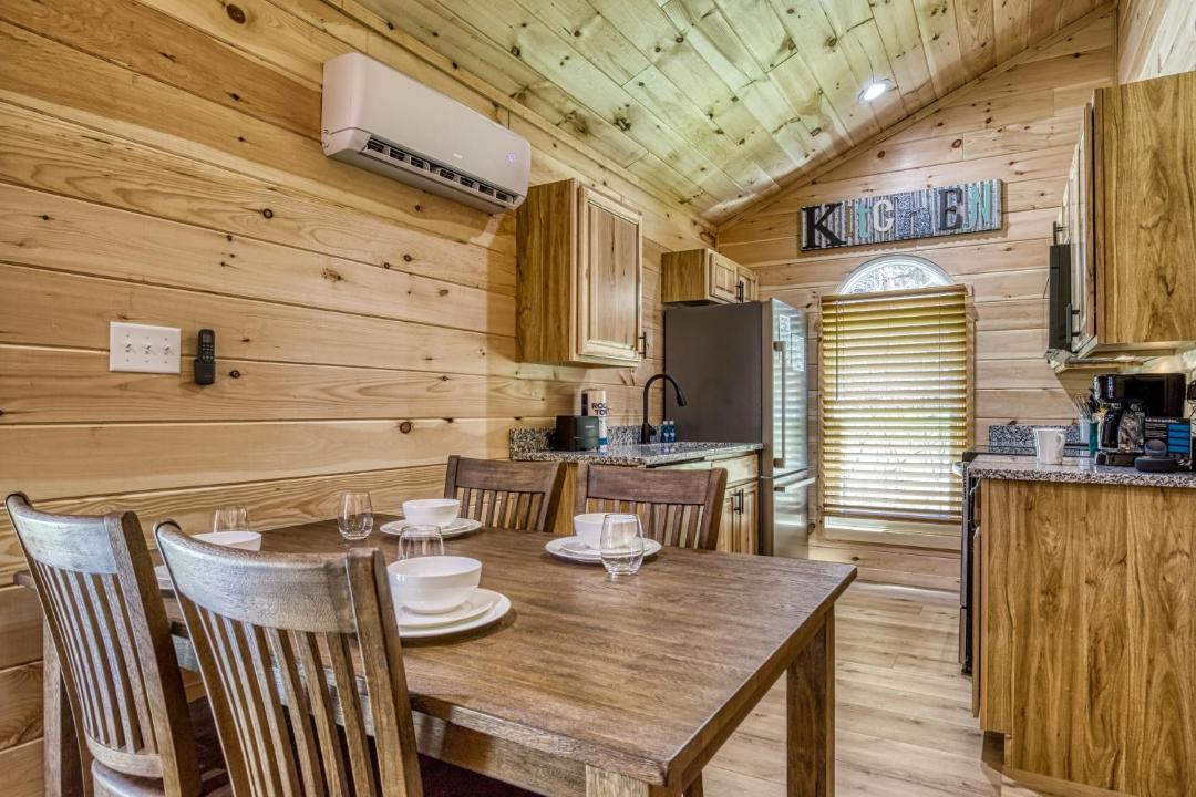 Photo of Kitchen in Cosby