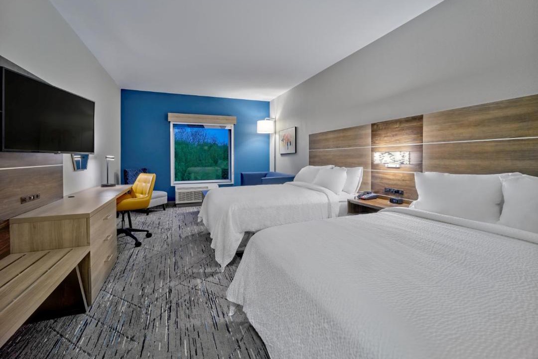 Photo of Bedroom in Huntsville