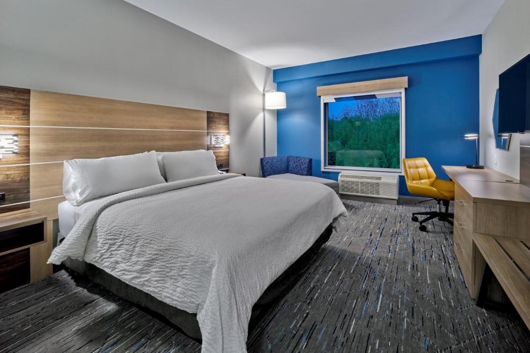 Photo of Bedroom in Huntsville