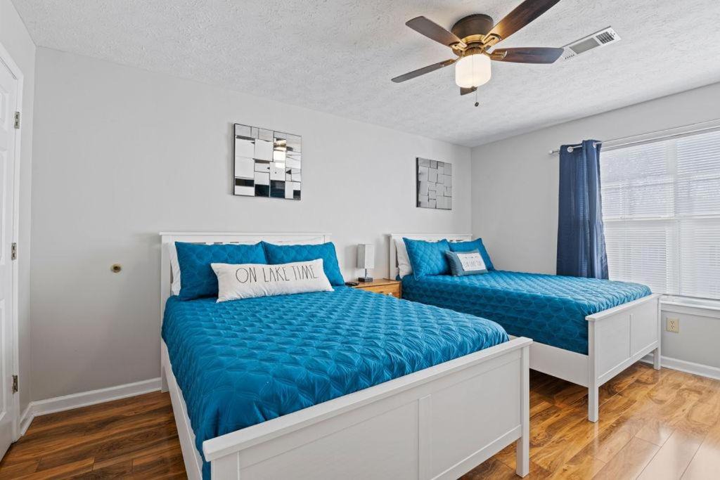 Photo of Bedroom in Dadeville