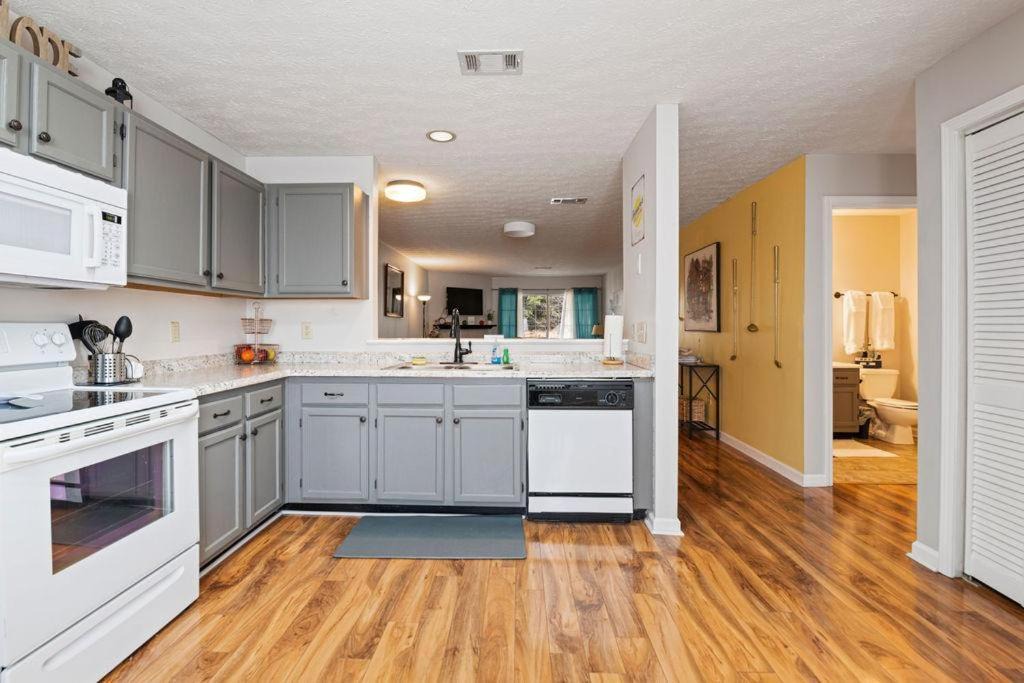 Photo of Kitchen in Dadeville