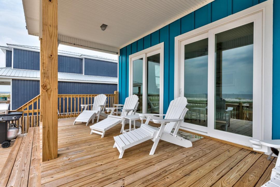 Photo of Others in Dauphin Island