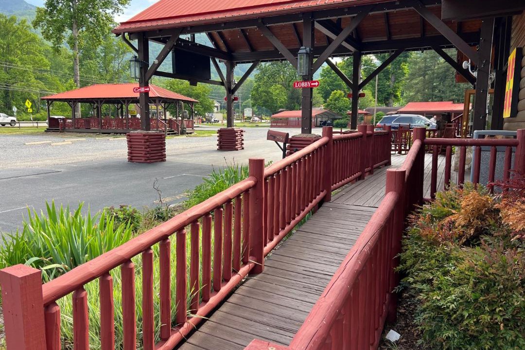 Photo of Others in Maggie Valley