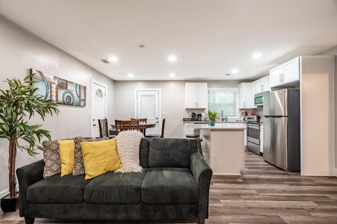 Photo of Livingroom in Church Street