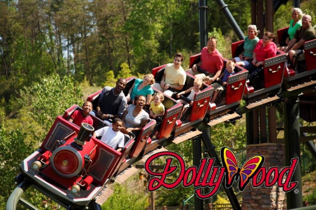 Photo of Others in Sevierville