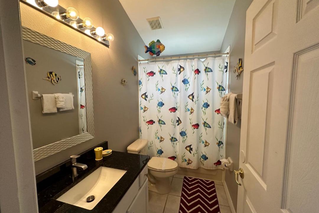 Photo of Bathroom in Windsor Palms