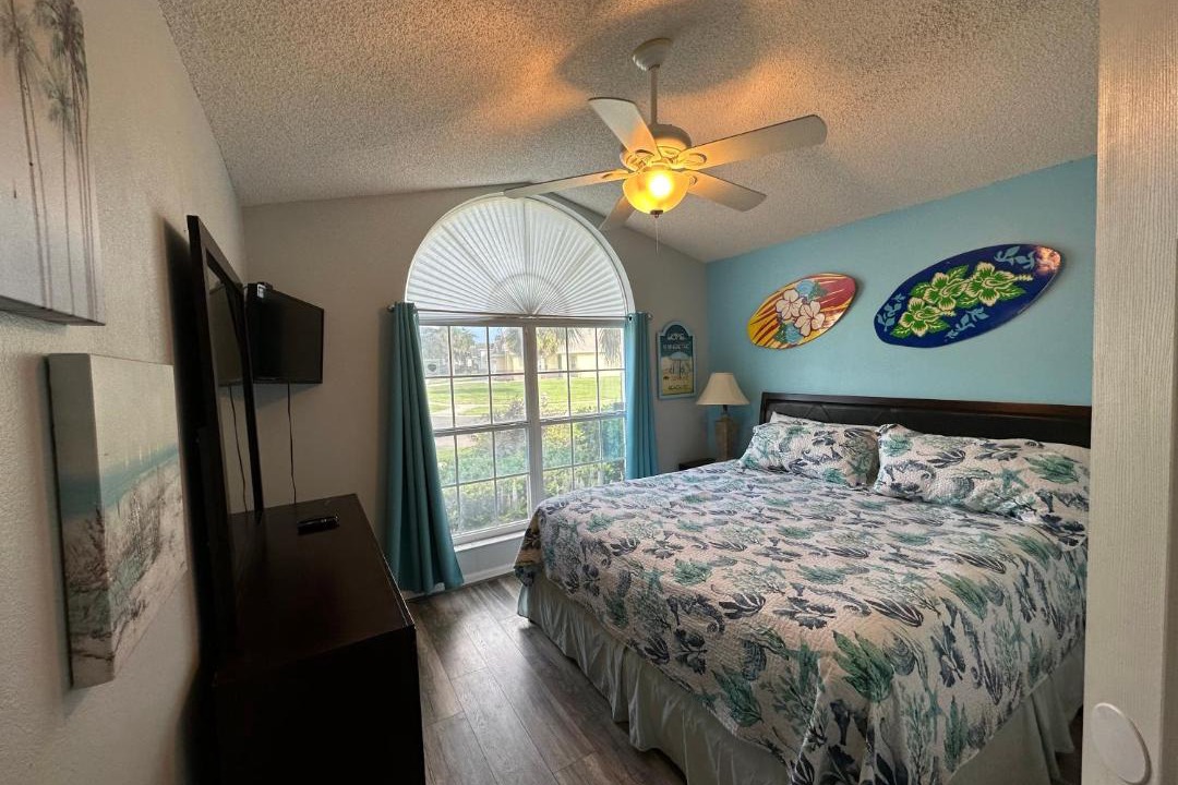 Photo of Bedroom in Windsor Palms