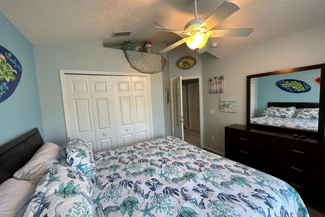 Photo of Bedroom in Windsor Palms