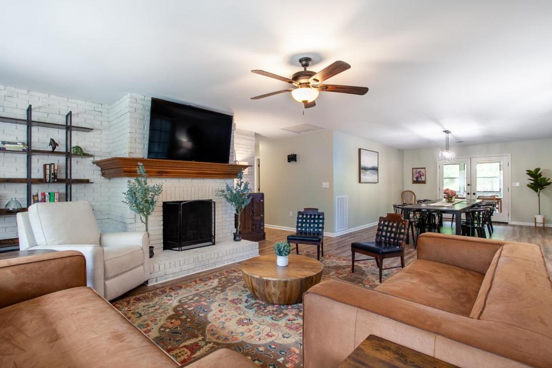 Photo of Livingroom in Kodak