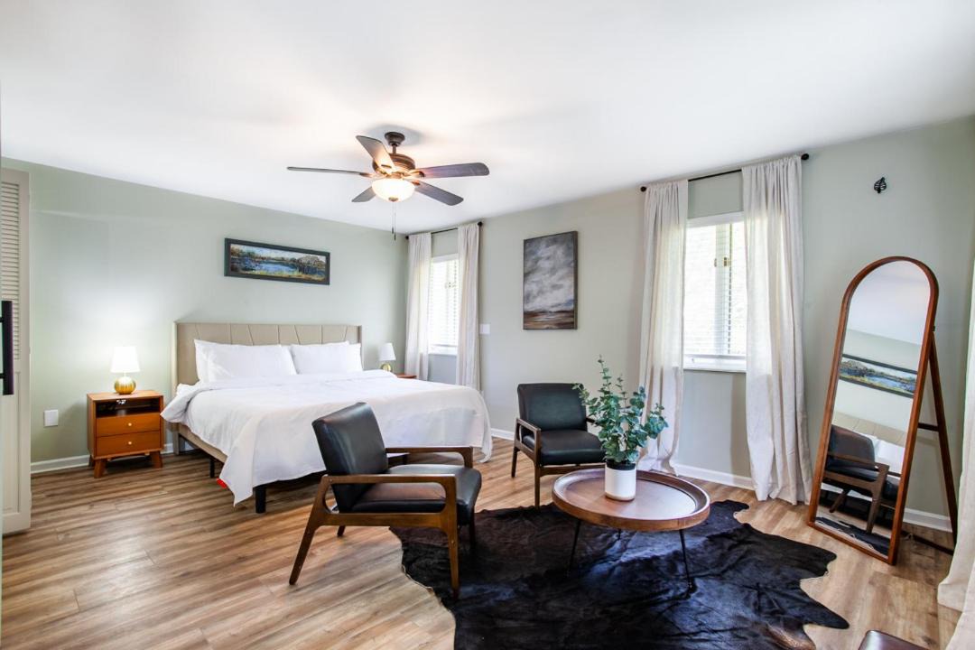 Photo of Livingroom in Kodak